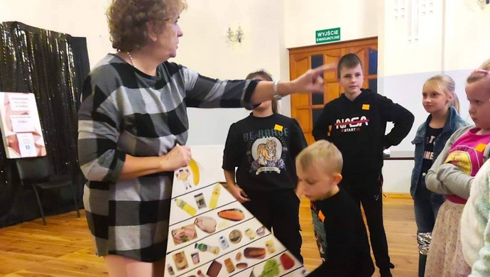 Zakończył się projekt pn. „My też byliśmy mali” (ZDJĘCIA)