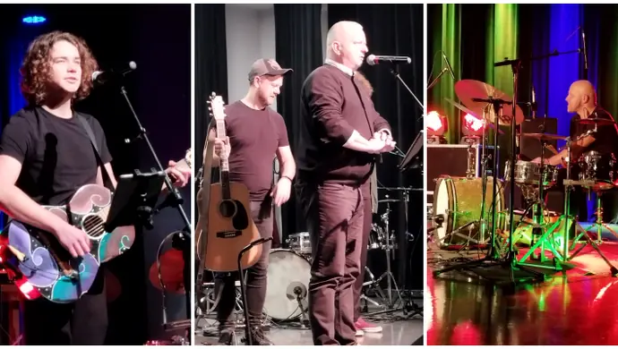 Tak było na pierwszym „Kulturomacie” (VIDEO)