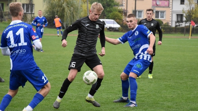 z Dębu Sława-Przybyszów