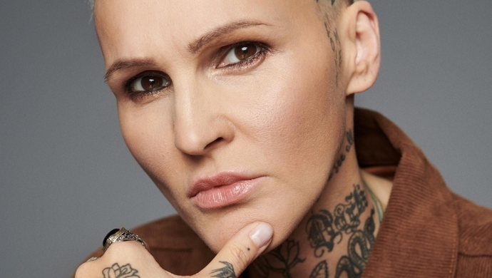 Agnieszka Chylińska gwiazdą wieczoru Dni Sławy 2023!