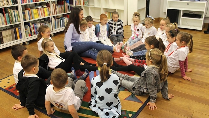 Wschowski Uniwersytet Dziecięcy (FOTO)