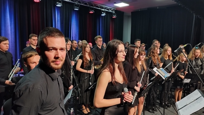 Koncert „W naszych sercach Polska” (VIDEO)