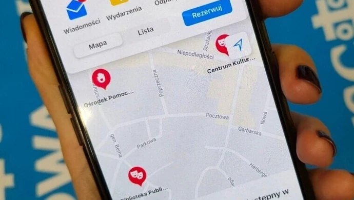 Gmina Wschowa jest dostępna w aplikacji MOJA OKOLICA