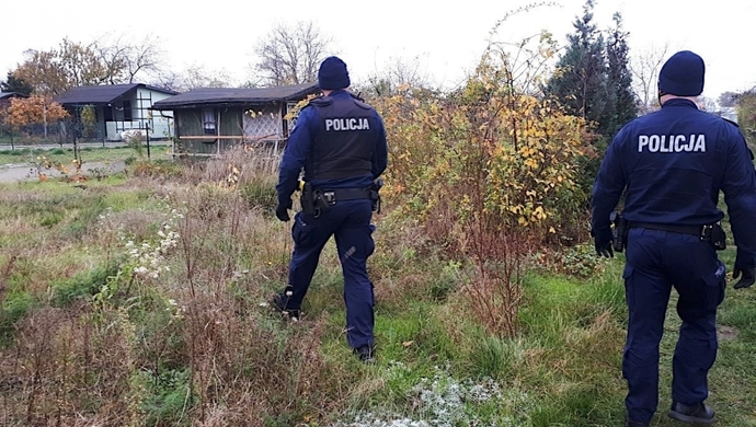 Rozpoczyna się akcja zima. Nie bądźmy obojętni wobec osób nieporadnych