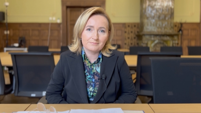 na prowadzenie Domu Dziennego Senior+ we Wschowie!