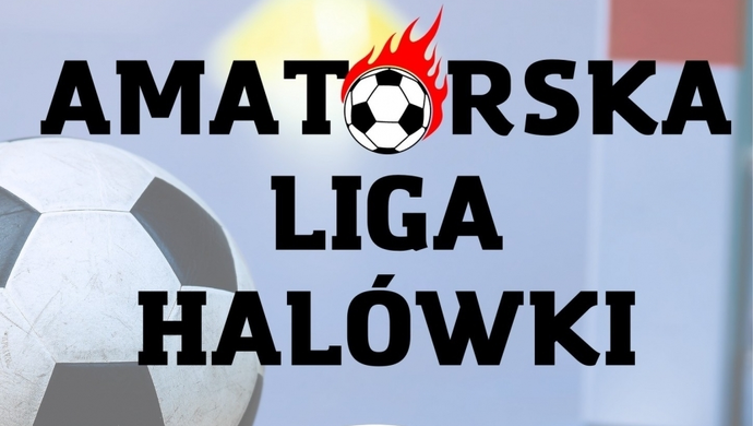 Ruszają zapisy na Amatorską Ligę Halówki we Wschowie