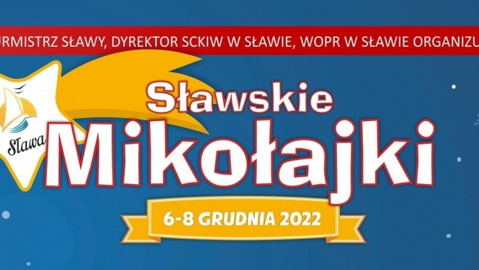 Mikołajkowy orszak odwiedzi dzieci w gminie Sława