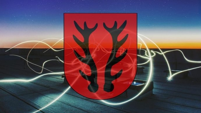 Dodatek elektryczny - Gmina Szlichtyngowa