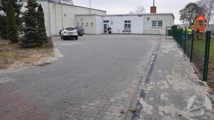 Roboty zakończone