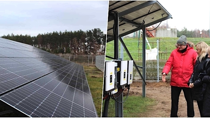 w gminie Szlichtyngowa (FOTO)