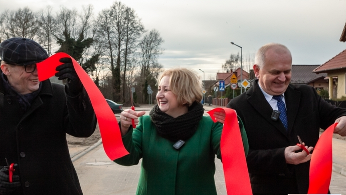 Tyle udało się zrobić w ostatnich miesiącach (VIDEO)