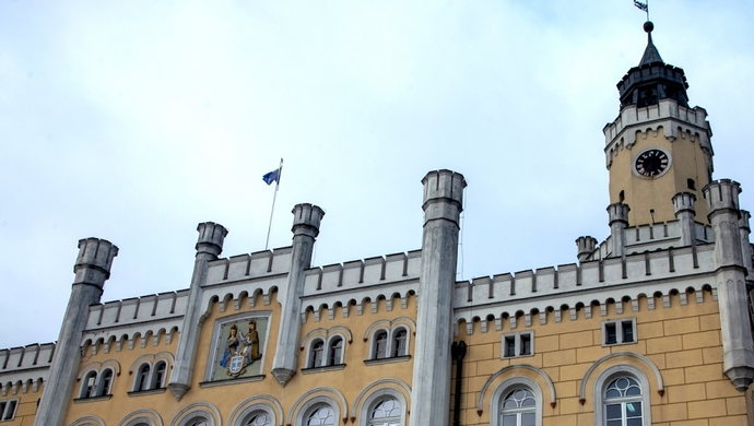 Budżet Miasta i Gminy Wschowa na 2023 rok uchwalony!