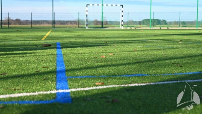 Gotowe na pierwsze mecze