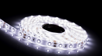 Taśmy ledowe – na co zwrócić uwagę wybierając odpowiednią?