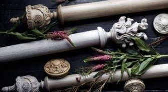 Ekskluzywne karnisze