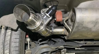 Naprawa tłumika czy jego wymiana? Które rozwiązanie jest lepsze?