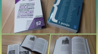 Biblioteka Publiczna Miasta i Gminy w Szlichtyngowej w publikacjach