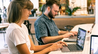 Przykłady niecodziennych sposobów na reklamę