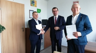 Powiat Wschowski: Wspieramy niepełnosprawnych