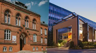 I LO we Wschowie nawiązało współpracę z PWSZ w Lesznie