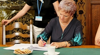 Konsultacje ws. rejestracji w Centralnym Rejestrze Beneficjentów Rzeczywistych (ZAPOWIEDŹ)