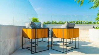 Żywica poliuretanowa do hydroizolacji balkonu – czy to dobry pomysł?