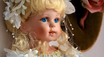 Dlaczego zabawa lalkami jest ważna dla rozwoju dziecka?