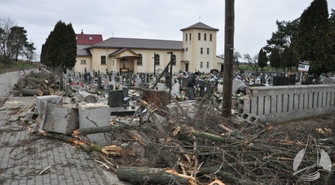 Społeczna mobilizacja mieszkańców
