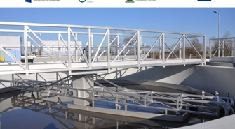 Uruchomiono nową oczyszczalnie ścieków