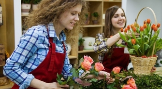 Dostawa kwiatów to najlepsze rozwiązanie na wiele okazji