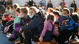 Sława zapewnia edukację