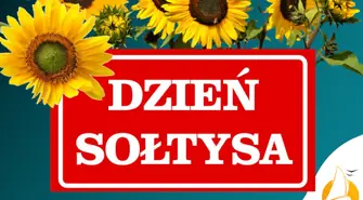 Dziś dzień Sołtysa!