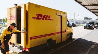 Firmy kurierskie – wysyłka do Anglii