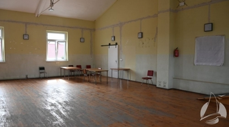 Rozpoczyna się remont