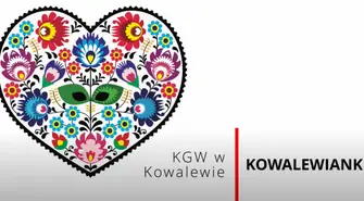 Koło Gospodyń Wiejskich „Kowalewianki” zajęło I miejsce w Województwie Lubuskim