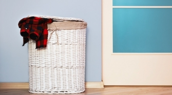 Jaki kosz na pranie wybrać?