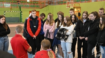 Dzień Drzwi Otwartych w ZSP