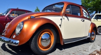 Garbate bolidy zaparkują na Nowym Rynku