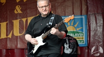 Festiwal Las, Woda & Blues 