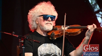 Tak bawią się na Las, Woda & Blues 2022 (VIDEO)