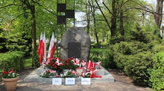 Gmina Szlichtyngowa: 231 Rocznica Uchwalenia Konstytucji 3 Maja