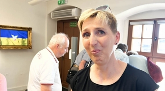 Wystawa ceramiczna SOSW otwarta (VIDEO)