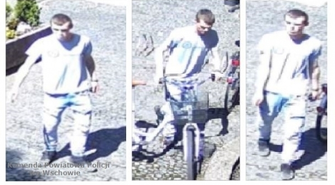 Czy rozpoznajesz tego mężczyznę? (ZDJĘCIA)