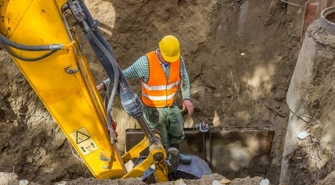 Dotacja dla Powiatowej Spółki Wodnej we Wschowie od Gminy Szlichtyngowa