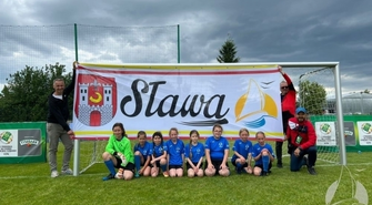 SP Sława ma swoje mistrzynie!