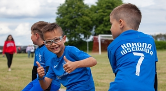 Tak było na Pikniku Rodzinnym w Przyczynie Górnej (ZDJĘCIA)