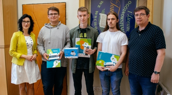 Programiści z Zana wśród najlepszych w Polsce