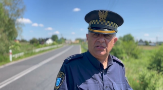 Łęgoń: Woda w Rowie Polskim jest zanieczyszczona! (VIDEO)