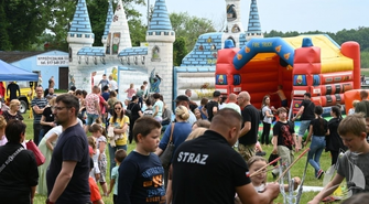 Sławski Dzień Dziecka za nami!