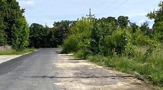 Przedsiębiorcy i właściciele chcą remontu Towarowej. Jest odpowiedź władz